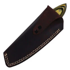 Skeleton Birch Small Game Hunting Knife -Knife & Sword HK3034 46871.1668004971