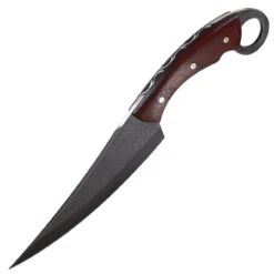 Coursing Woods Karambit Hunting Knife 7 Coursing Woods Karambit Hunting Knife -Knife & Sword HK3036W 96188.1668113243