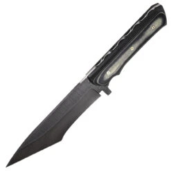 Experience & Progress Fusion Tanto Hunting Knife -Knife & Sword HK3040 15039.1668113778
