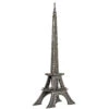 Tour De France Replica Eiffel Tower Hidden Dagger Statue | 15.25 Inches