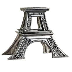 Tour De France Replica Eiffel Tower Hidden Dagger Statue | 15.25 Inches -Knife & Sword HK4001 04 58721.1691441649