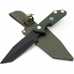 Heavily Wooded Tanto Survival Hunting Knife With Compass 9 Heavily Wooded Tanto Survival Hunting Knife With Compass -Knife & Sword HK906 43465.1657132124