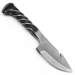 Armstrong Locomotive Railroad Spike Forged Knife -Knife & Sword HKP2208 13895.1577735989