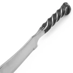 The Butcher Locomotive Railroad Spike Cleaver Knife -Knife & Sword HKP2210 24735.1577484592