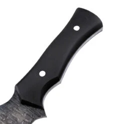 Wild Hog Bowie Outdoor Hunting Knife | Micarta Handle | 10 Wild Hog Bowie Outdoor Hunting Knife | Micarta Handle | -Knife & Sword HKP2502 37569.1626798393