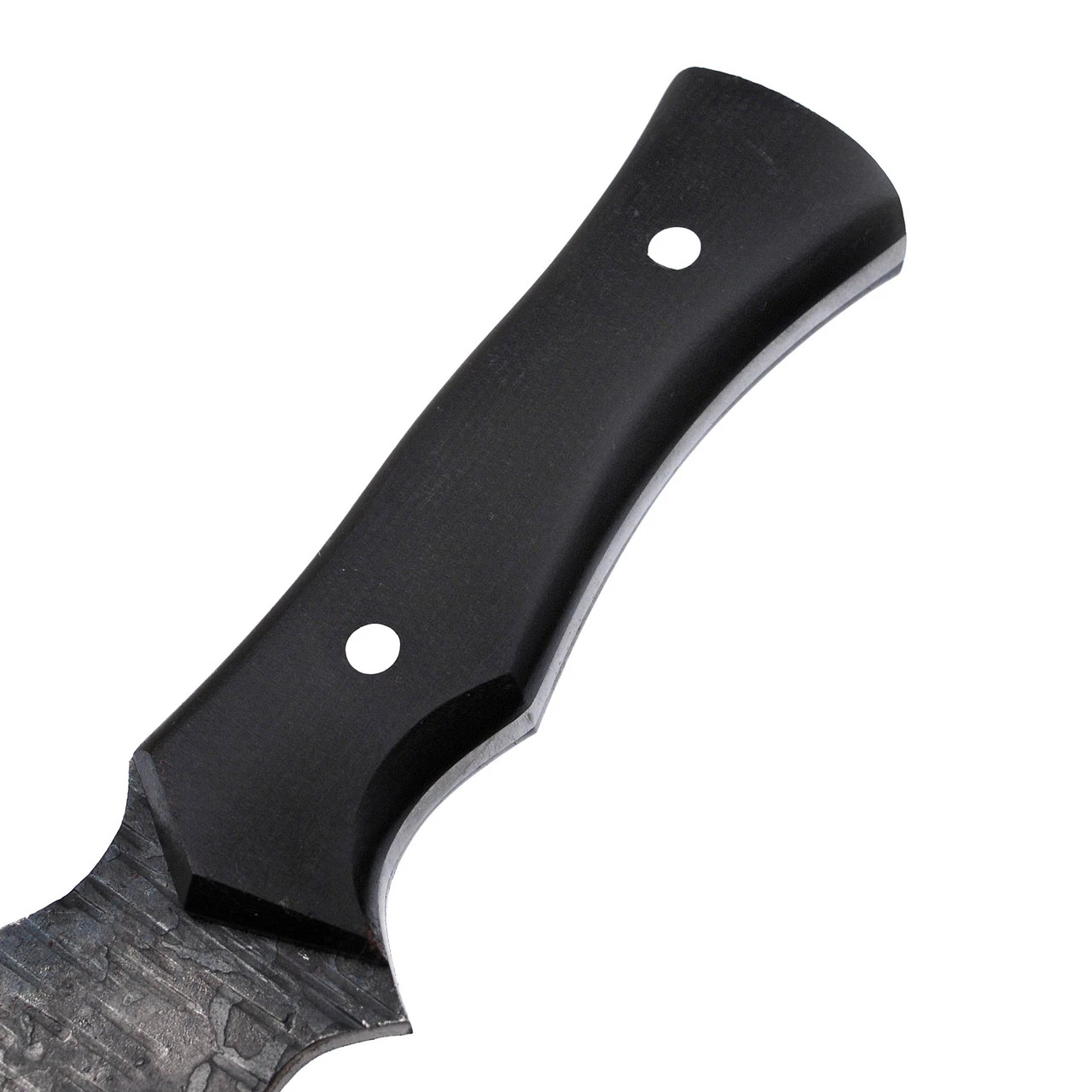 Wild Hog Bowie Outdoor Hunting Knife | Micarta Handle | 4 Wild Hog Bowie Outdoor Hunting Knife | Micarta Handle | - Image 4