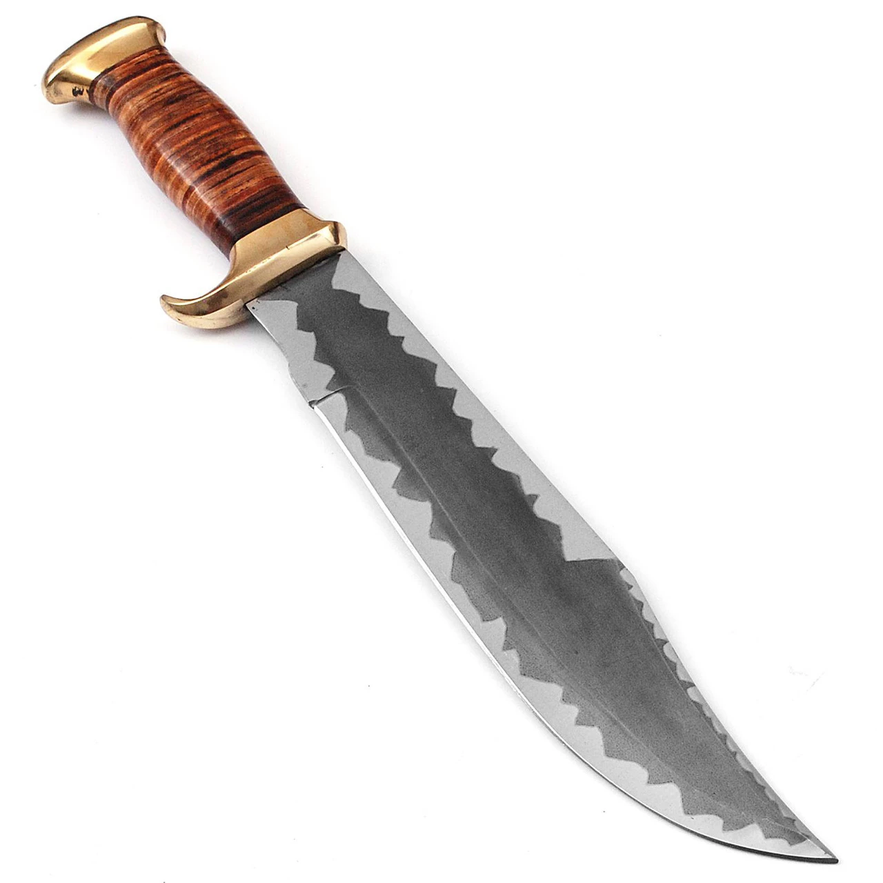 Persian Blood II Outdoor Hunting Bowie Knife 1 Persian Blood II Outdoor Hunting Bowie Knife