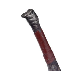 Boar Connection Hand Forged Full Tang Collectible Hunting Knife -Knife & Sword HKP2641 07318.1639174270