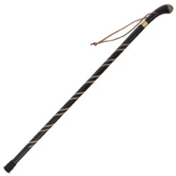 All Natural Twisted Root Walking Cane -Knife & Sword IN10128 13373.1564503285