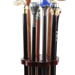 Holder Of Charm Cane Stand -Knife & Sword IN10301 04770.1564503385