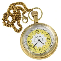 Memorable Moments Pocket Watch -Knife & Sword IN11304 92105.1564503387