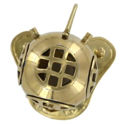 Miniature Diving Mark V Helmet