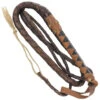 Colorado Leather Bullwhip