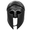 5th Century 20g Corinthian Hoplite Helmet | Black