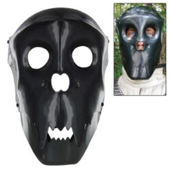 Dark Vampire Arcana 20g Fantasy Helmet -Knife & Sword IN2284 05749.1564503512