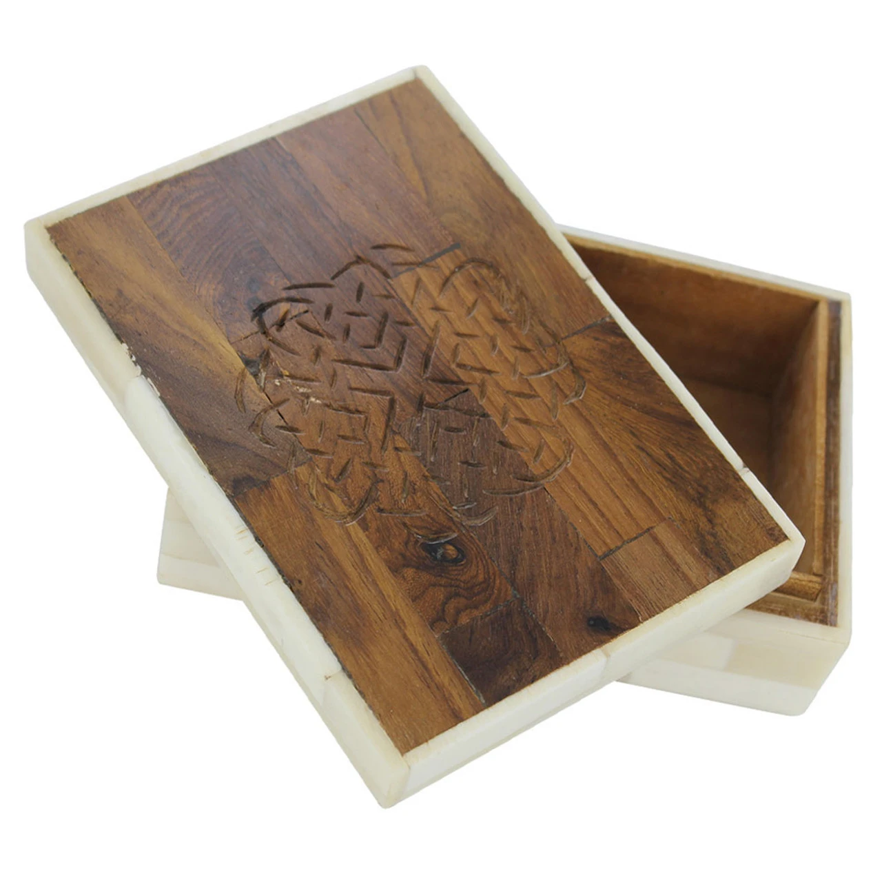 Endless Knot Jewelry Box 2 Endless Knot Jewelry Box - Image 2