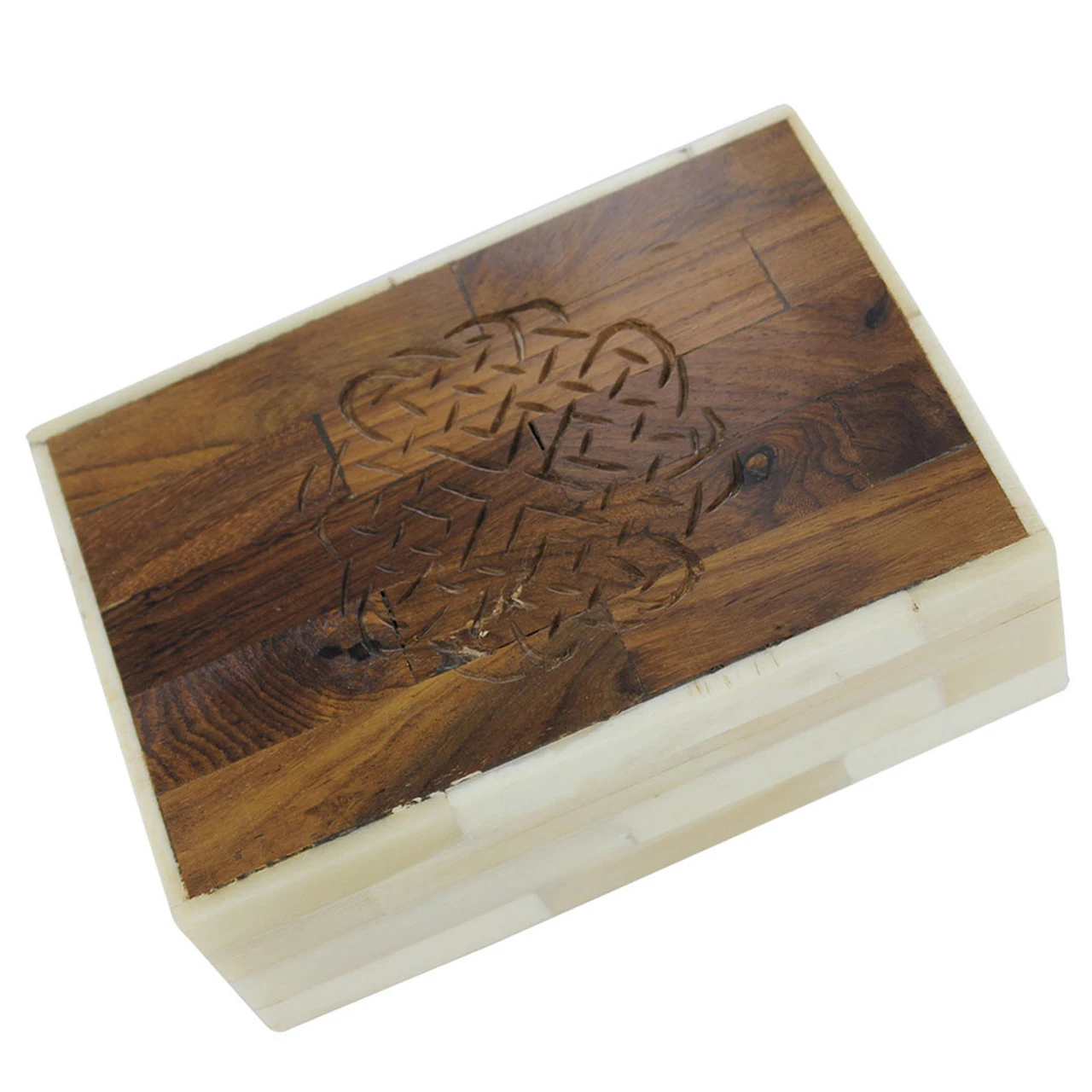 Endless Knot Jewelry Box 3 Endless Knot Jewelry Box - Image 3