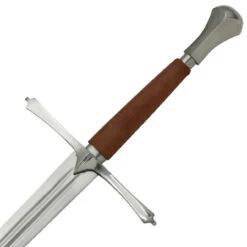 Late Middle Ages Hand And A Half Sword -Knife & Sword IN5103 66028.1564501948