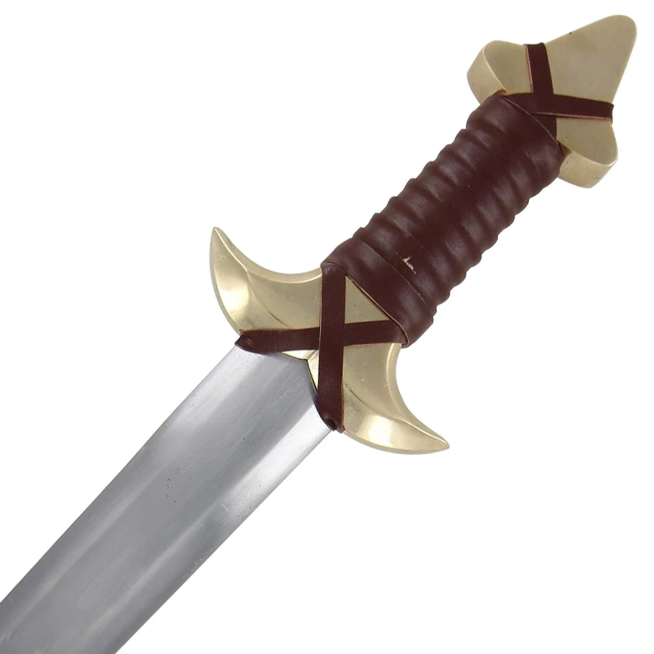 The Barbarian Dagger Short Sword 2 The Barbarian Dagger Short Sword - Image 2