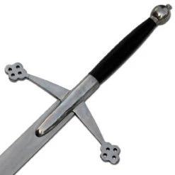 Medieval Scottish Claymore Highland Sword -Knife & Sword IN5501 35737.1564501330