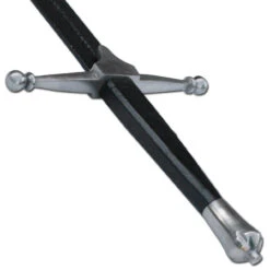 Brave Heart William Wallace Two-Handed Sword -Knife & Sword IN5502 05387.1564501319