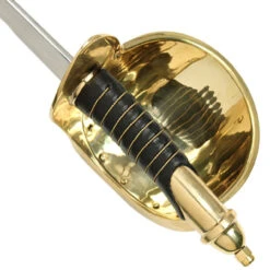 U.S 1860 Naval Cutlass -Knife & Sword IN5512 19230.1564502403