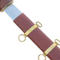 Roman Arena Pompeii Gladius -Knife & Sword IN5517BR 68678.1564503171