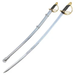 Civil War Calvary Sword 7 Civil War Calvary Sword -Knife & Sword IN5531 54577.1564502299