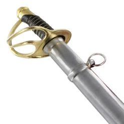 Civil War Calvary Sword