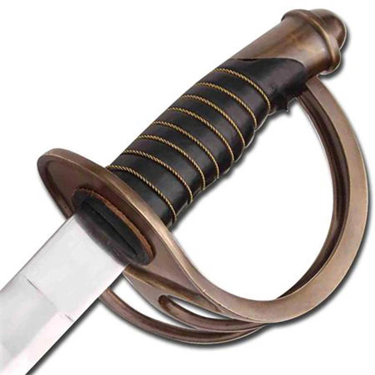 1906 US Cavalry Commemorative Saber 2 1906 US Cavalry Commemorative Saber - Image 2