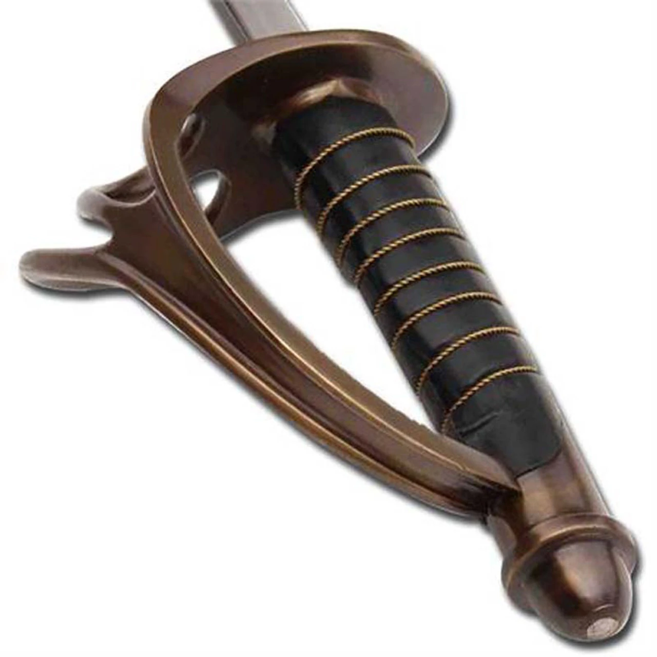 1906 US Cavalry Commemorative Saber 1 1906 US Cavalry Commemorative Saber