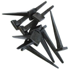 Doorway To Rome Hand Forged Iron Clavos -Knife & Sword IN8332SET 79292.1564503202