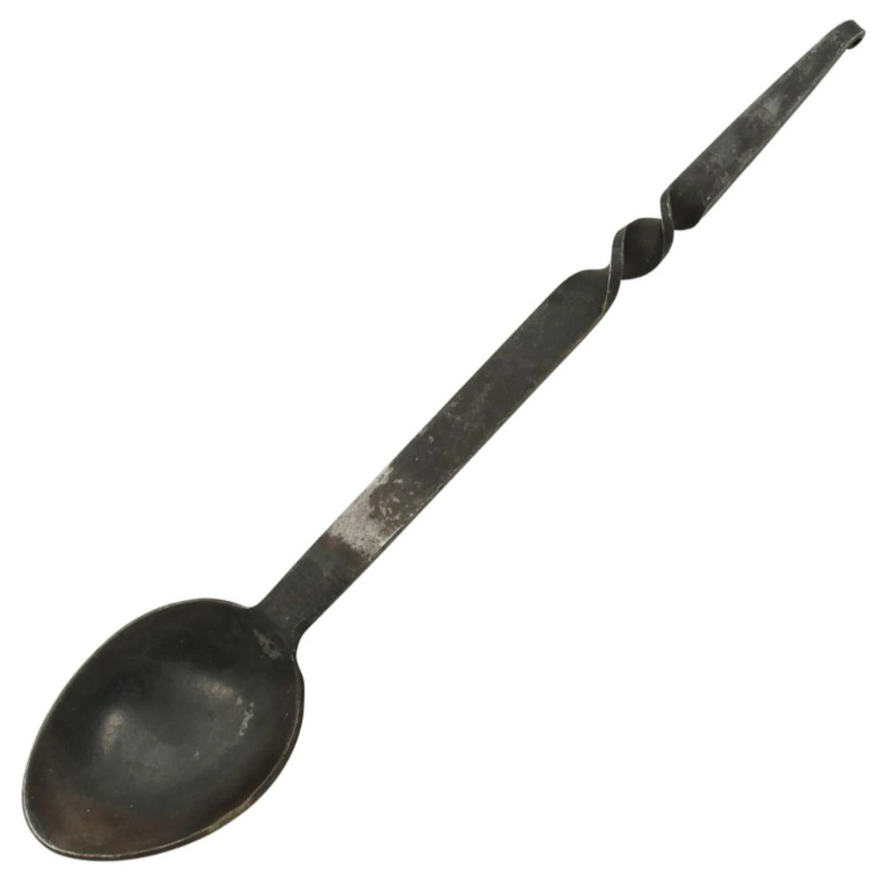 Medieval Hand Forged Cutlery Set 1 Medieval Hand Forged Cutlery Set