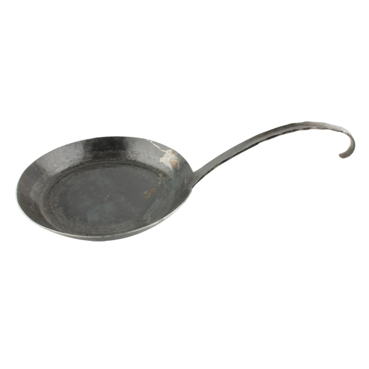 Hand Forged Medieval Frying Pan 3 Hand Forged Medieval Frying Pan - Image 3