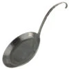 Hand Forged Medieval Frying Pan