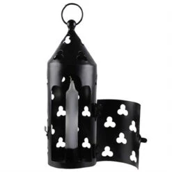 Medieval Farming Lantern -Knife & Sword IN8501 04228.1564501592