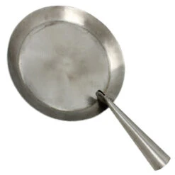 Hand Forged Medieval Folding Pan -Knife & Sword IN8510 14455.1564501906