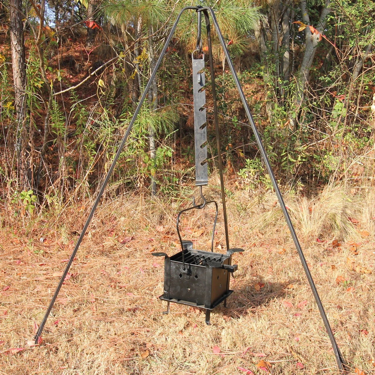 Medieval Renaissance Tripod 2 Medieval Renaissance Tripod - Image 2