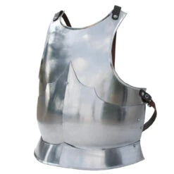 Knights Cuirass Body Armor