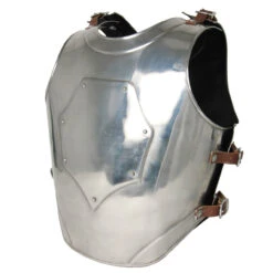 Legends In Steel Medieval Cuirass Body Armor -Knife & Sword IN9104XL 34464.1564501730