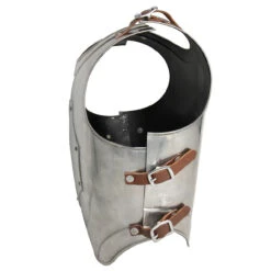 Legends In Steel Medieval Cuirass Body Armor