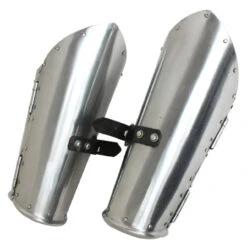 Cavalier Plate Armor Bracers -Knife & Sword IN9305 94000.1564503308