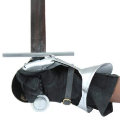 Best Of The Best Milanese Gauntlets