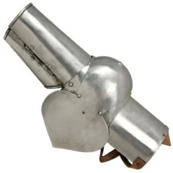 Medieval 15th Century Italian Arms Armor Set -Knife & Sword IN9451 95433.1564502140