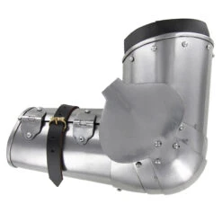 Late 14th Century Calvary 16g Medieval Arm Armor -Knife & Sword IN9452P16 00050.1564503501