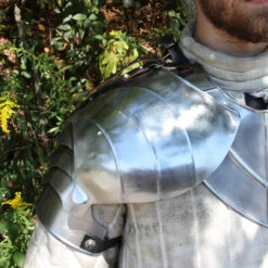 Complete Medieval Arms Armor Set -Knife & Sword IN9453 50152.1564501849