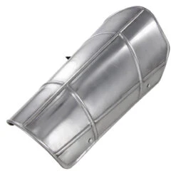 Medieval Armor 18g Siege Warfare Greaves -Knife & Sword IN9509P18 08991.1564503622