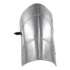 Medieval Armor 18g Siege Warfare Greaves