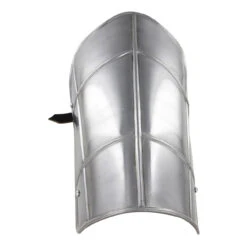 Medieval Armor 18g Siege Warfare Greaves