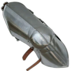 Forged Medieval Knight Leg Armor Poleyn Cuisse -Knife & Sword IN9551 75909.1683550307